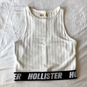 Hollister Tank